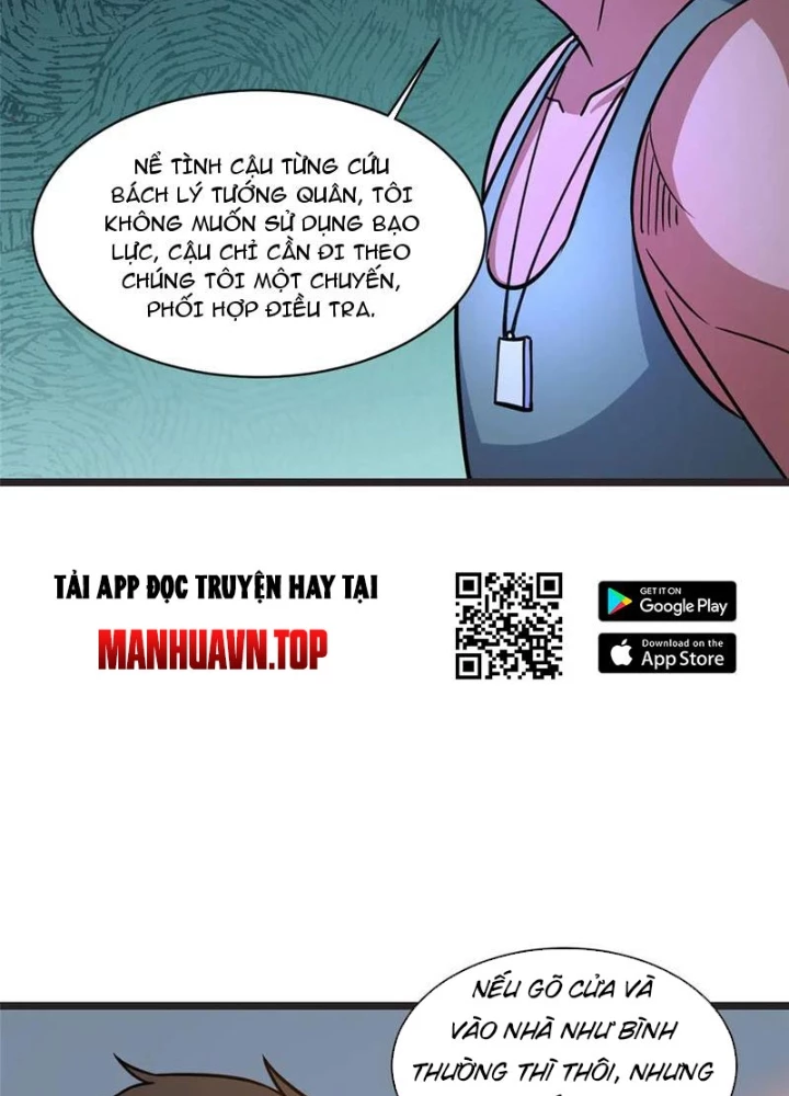 Đô Thị Cực Phẩm Y Thần Chapter 272 - 25