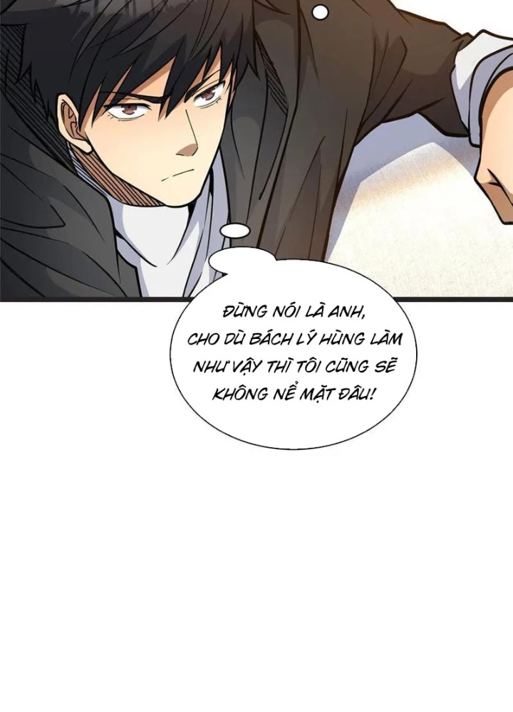 Đô Thị Cực Phẩm Y Thần Chapter 272 - 27