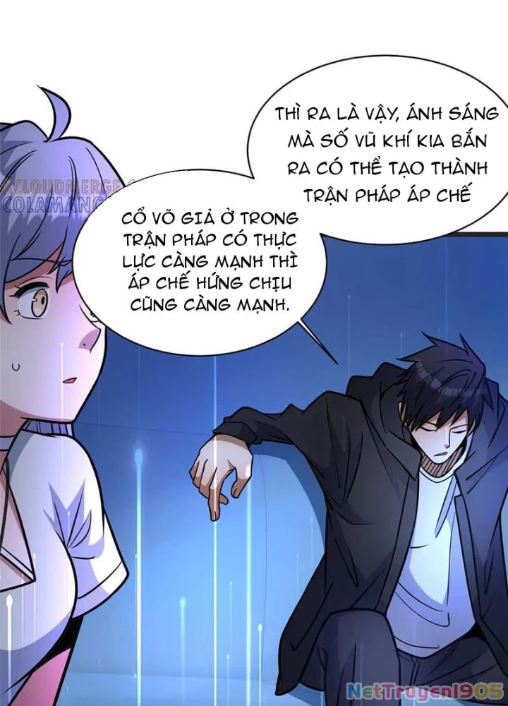 Đô Thị Cực Phẩm Y Thần Chapter 272 - 53