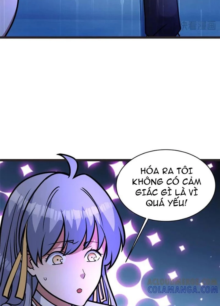 Đô Thị Cực Phẩm Y Thần Chapter 272 - 55