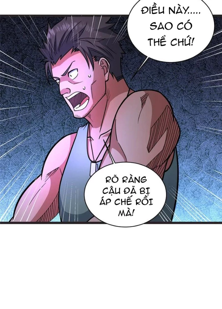 Đô Thị Cực Phẩm Y Thần Chapter 272 - 81