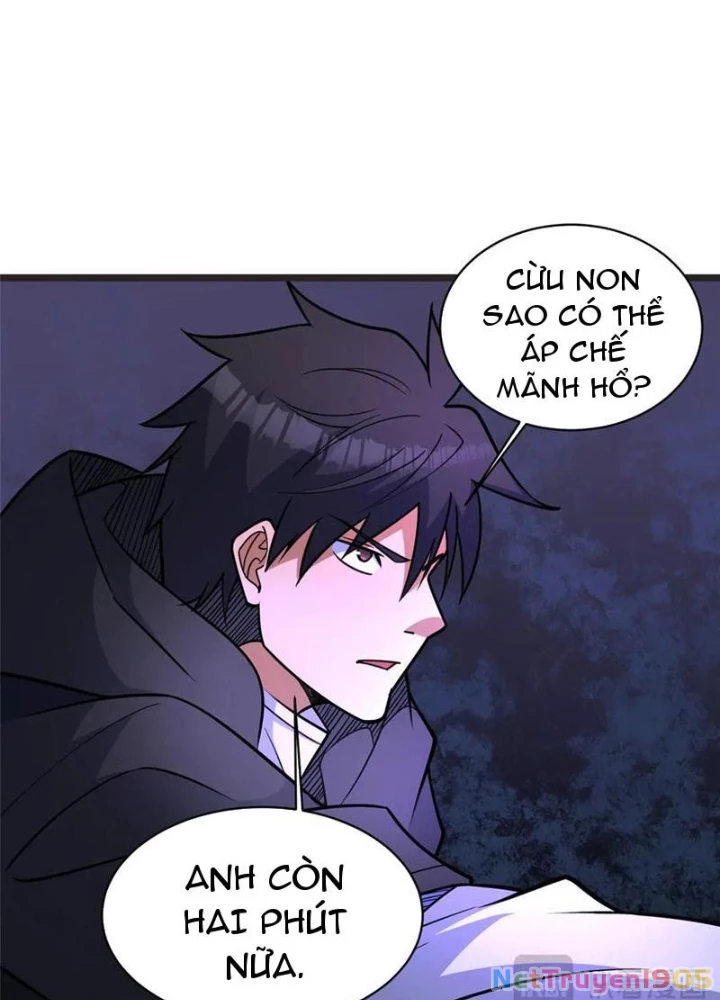 Đô Thị Cực Phẩm Y Thần Chapter 272 - 85