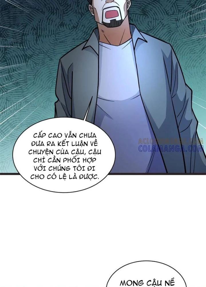 Đô Thị Cực Phẩm Y Thần Chapter 272 - 95