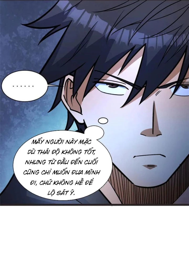 Đô Thị Cực Phẩm Y Thần Chapter 272 - 99