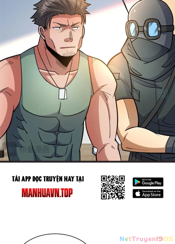 Đô Thị Cực Phẩm Y Thần Chapter 272 - 121