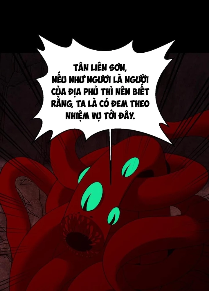 Ngày Tôi Sinh Ra, Bách Quỷ Dạ Hành, Tuyết Thi Hộ Đạo Chapter 779 - 3