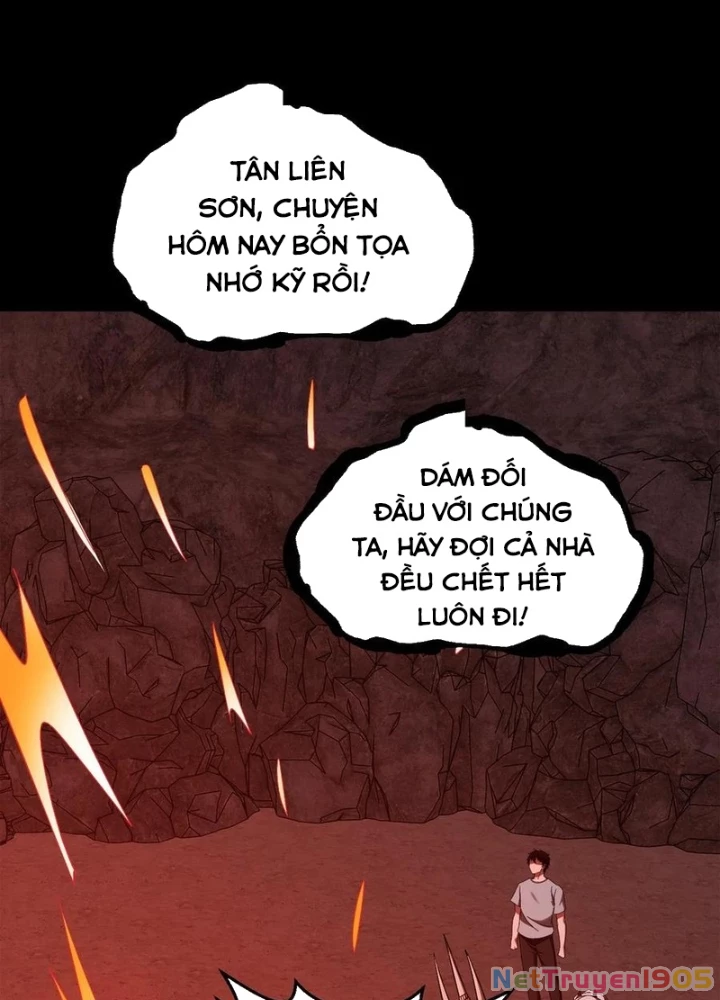 Ngày Tôi Sinh Ra, Bách Quỷ Dạ Hành, Tuyết Thi Hộ Đạo Chapter 779 - 23