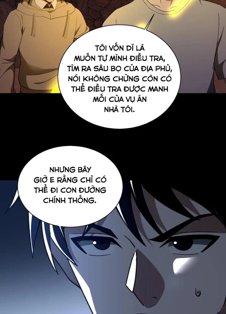 Ngày Tôi Sinh Ra, Bách Quỷ Dạ Hành, Tuyết Thi Hộ Đạo Chapter 779 - 41