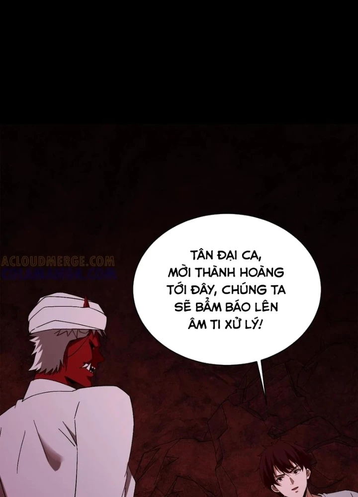 Ngày Tôi Sinh Ra, Bách Quỷ Dạ Hành, Tuyết Thi Hộ Đạo Chapter 779 - 43