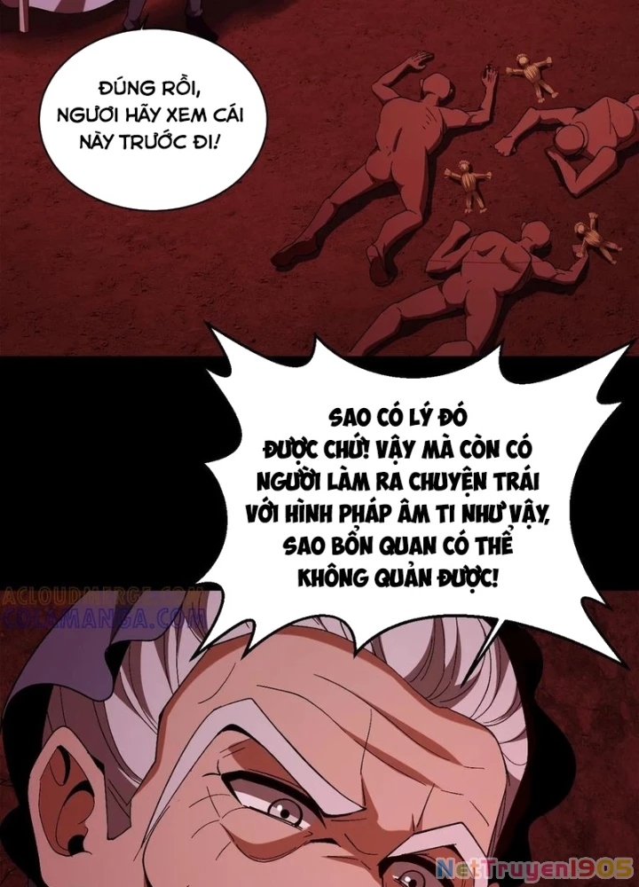 Ngày Tôi Sinh Ra, Bách Quỷ Dạ Hành, Tuyết Thi Hộ Đạo Chapter 779 - 61