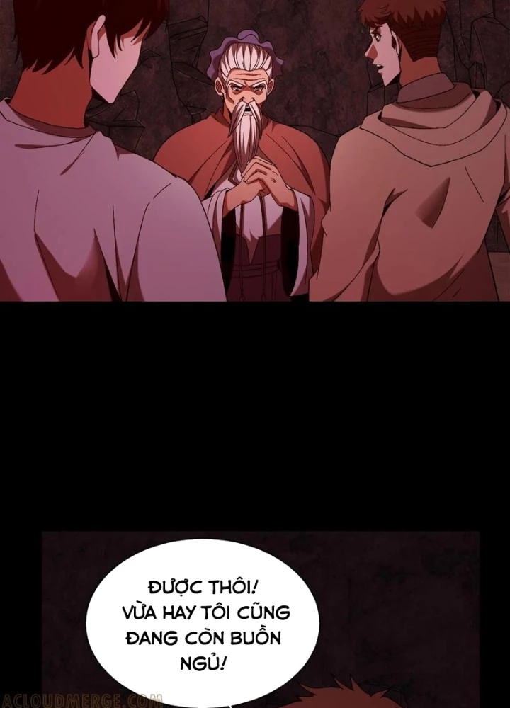 Ngày Tôi Sinh Ra, Bách Quỷ Dạ Hành, Tuyết Thi Hộ Đạo Chapter 779 - 65