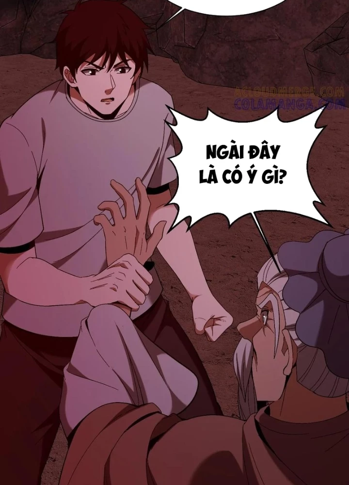 Ngày Tôi Sinh Ra, Bách Quỷ Dạ Hành, Tuyết Thi Hộ Đạo Chapter 779 - 71