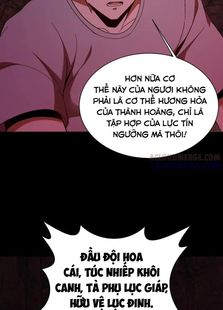 Ngày Tôi Sinh Ra, Bách Quỷ Dạ Hành, Tuyết Thi Hộ Đạo Chapter 779 - 75