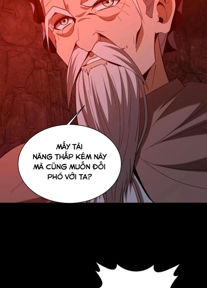 Ngày Tôi Sinh Ra, Bách Quỷ Dạ Hành, Tuyết Thi Hộ Đạo Chapter 779 - 83