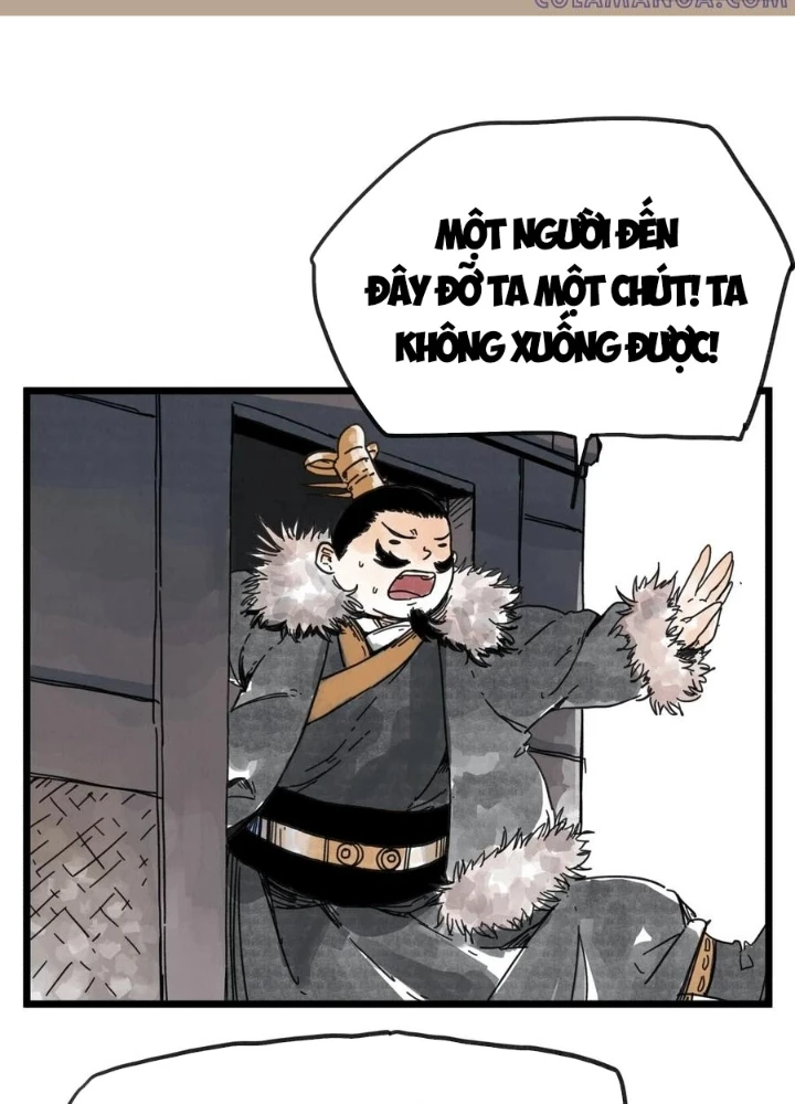 Hiệp Khách Hành Bất Thông Chapter 88 - 5
