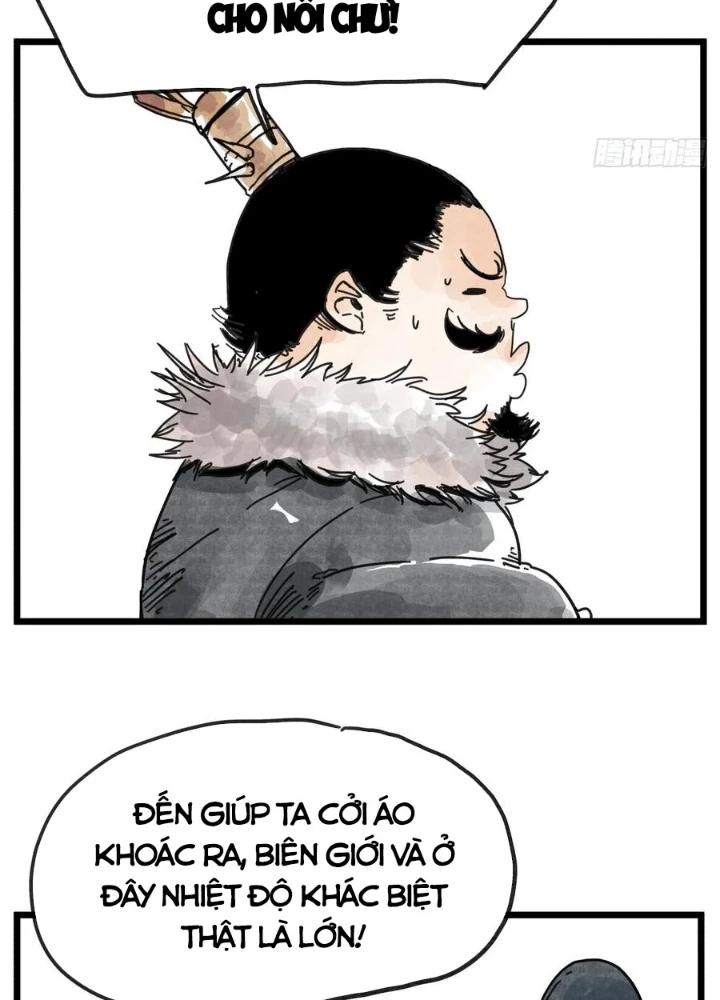 Hiệp Khách Hành Bất Thông Chapter 88 - 7