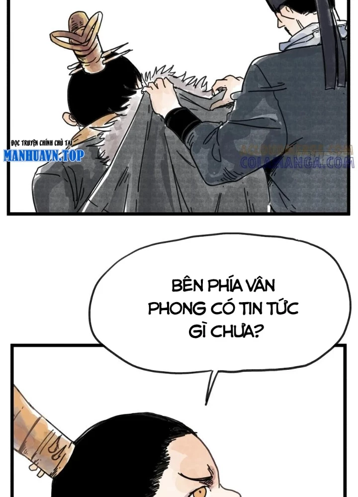 Hiệp Khách Hành Bất Thông Chapter 88 - 9