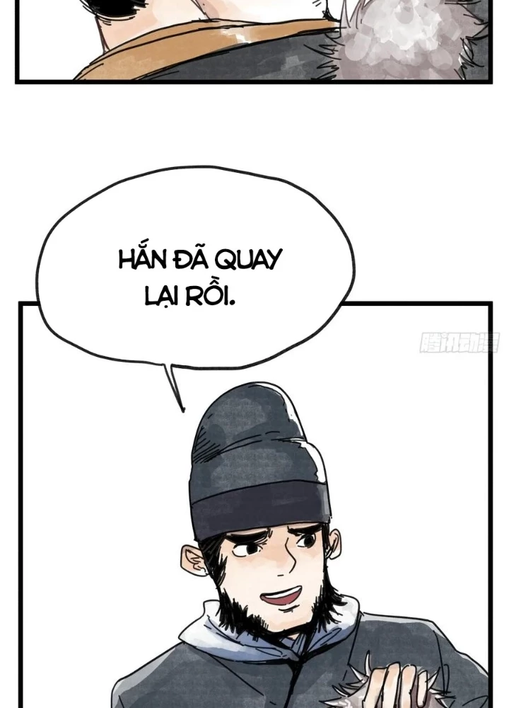 Hiệp Khách Hành Bất Thông Chapter 88 - 11
