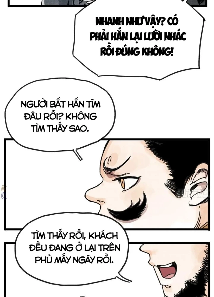 Hiệp Khách Hành Bất Thông Chapter 88 - 13