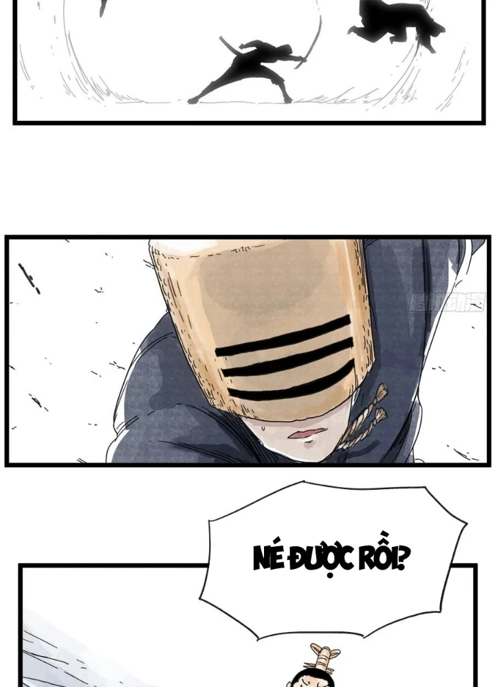 Hiệp Khách Hành Bất Thông Chapter 88 - 19