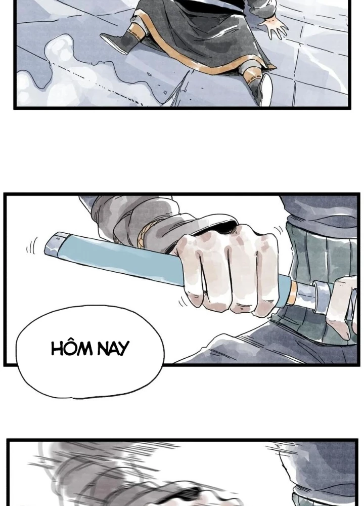 Hiệp Khách Hành Bất Thông Chapter 88 - 21