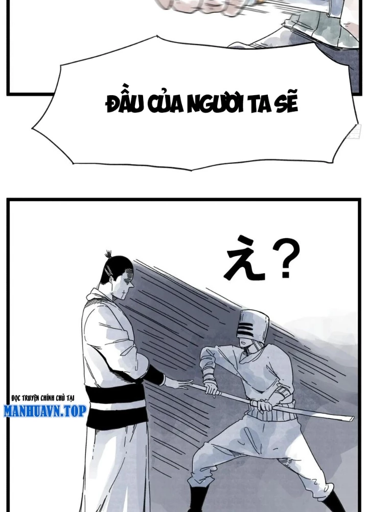Hiệp Khách Hành Bất Thông Chapter 88 - 23