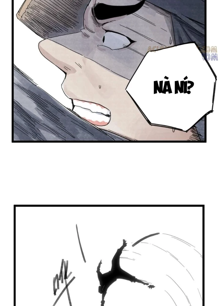 Hiệp Khách Hành Bất Thông Chapter 88 - 29