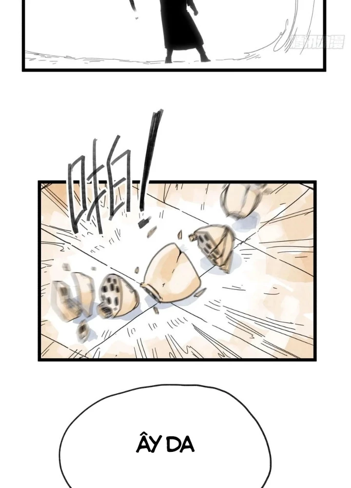 Hiệp Khách Hành Bất Thông Chapter 88 - 31