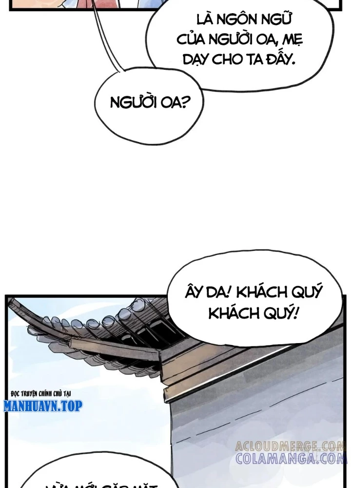 Hiệp Khách Hành Bất Thông Chapter 88 - 35
