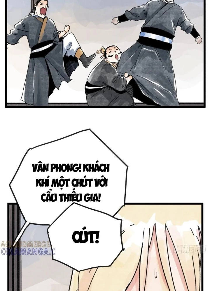 Hiệp Khách Hành Bất Thông Chapter 88 - 39