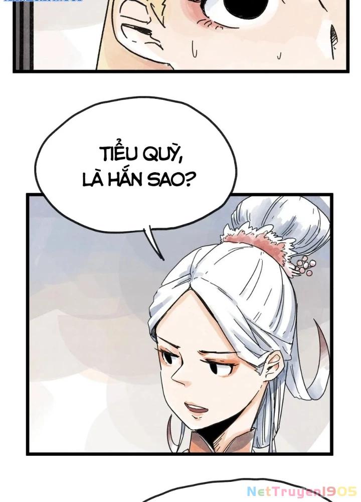 Hiệp Khách Hành Bất Thông Chapter 88 - 41