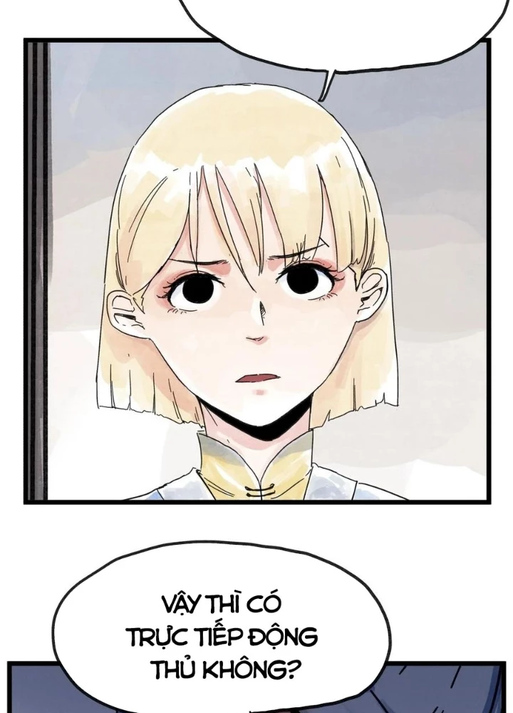 Hiệp Khách Hành Bất Thông Chapter 88 - 43