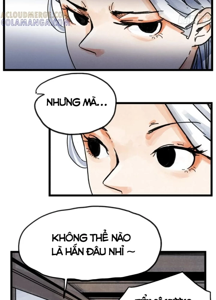 Hiệp Khách Hành Bất Thông Chapter 88 - 45