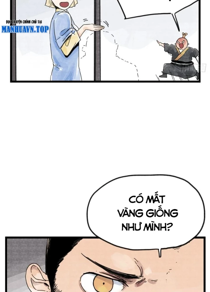 Hiệp Khách Hành Bất Thông Chapter 88 - 47