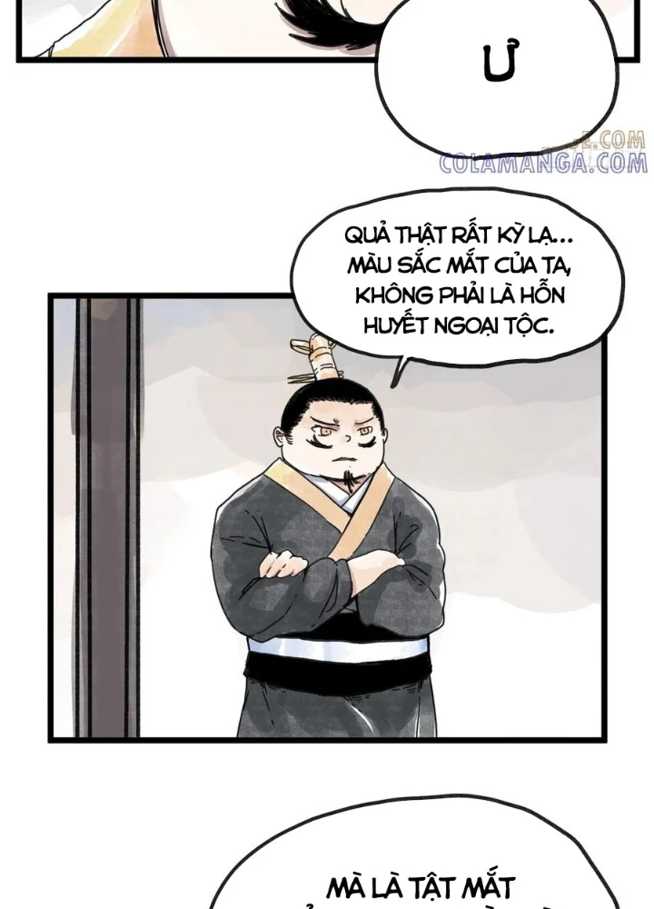 Hiệp Khách Hành Bất Thông Chapter 88 - 49