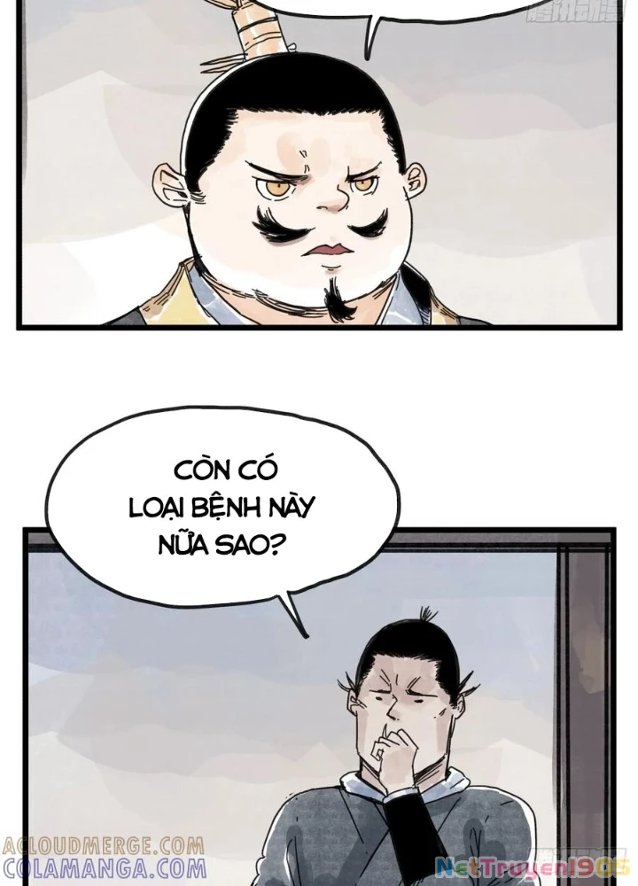 Hiệp Khách Hành Bất Thông Chapter 88 - 51