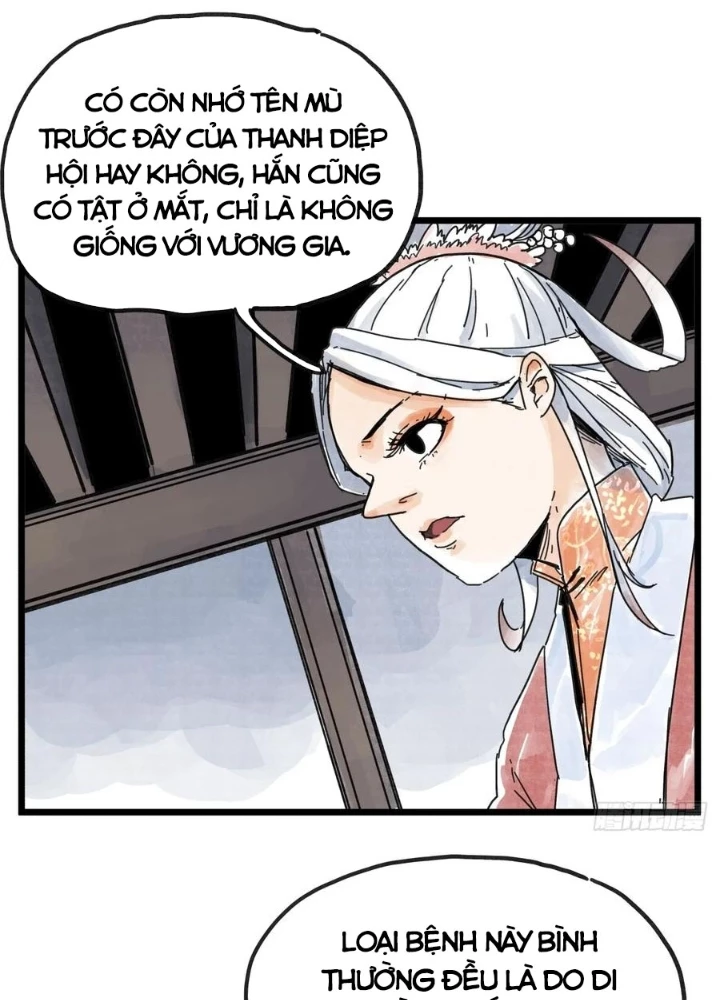 Hiệp Khách Hành Bất Thông Chapter 88 - 53