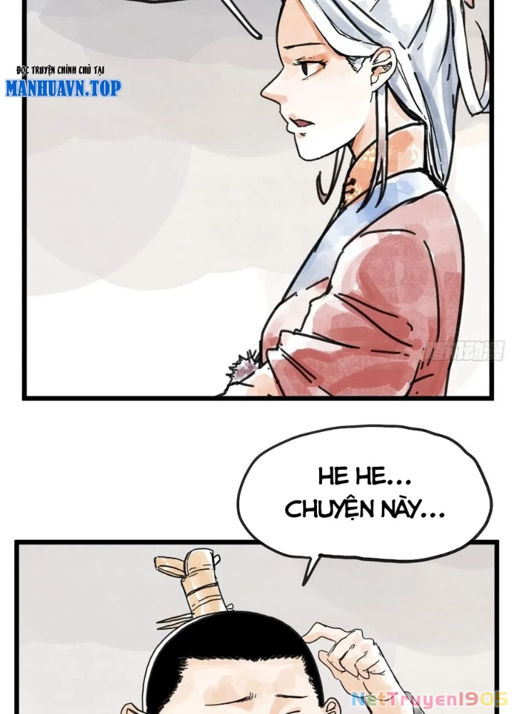 Hiệp Khách Hành Bất Thông Chapter 88 - 57