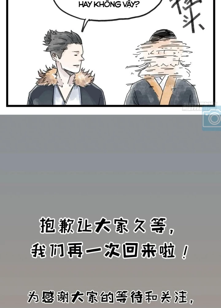 Hiệp Khách Hành Bất Thông Chapter 88 - 61