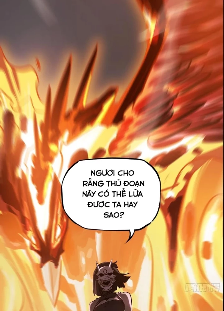 Phong Yêu Vấn Đạo Chapter 176 - 97