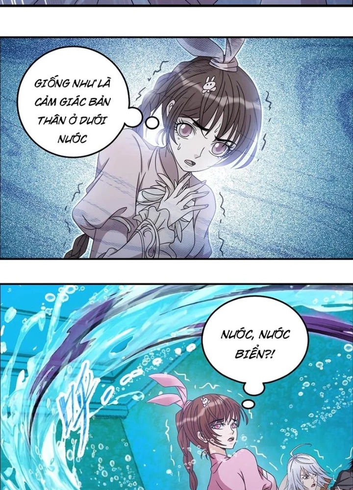Đấu La Đại Lục Chapter 367 - 27