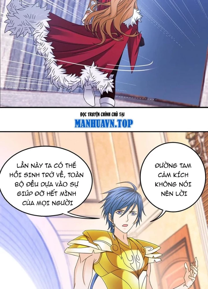 Đấu La Đại Lục Chapter 367 - 57