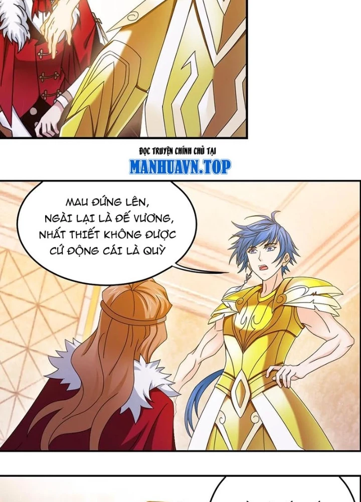 Đấu La Đại Lục Chapter 367 - 61