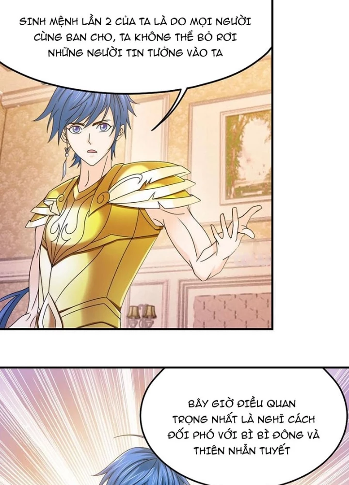 Đấu La Đại Lục Chapter 367 - 71