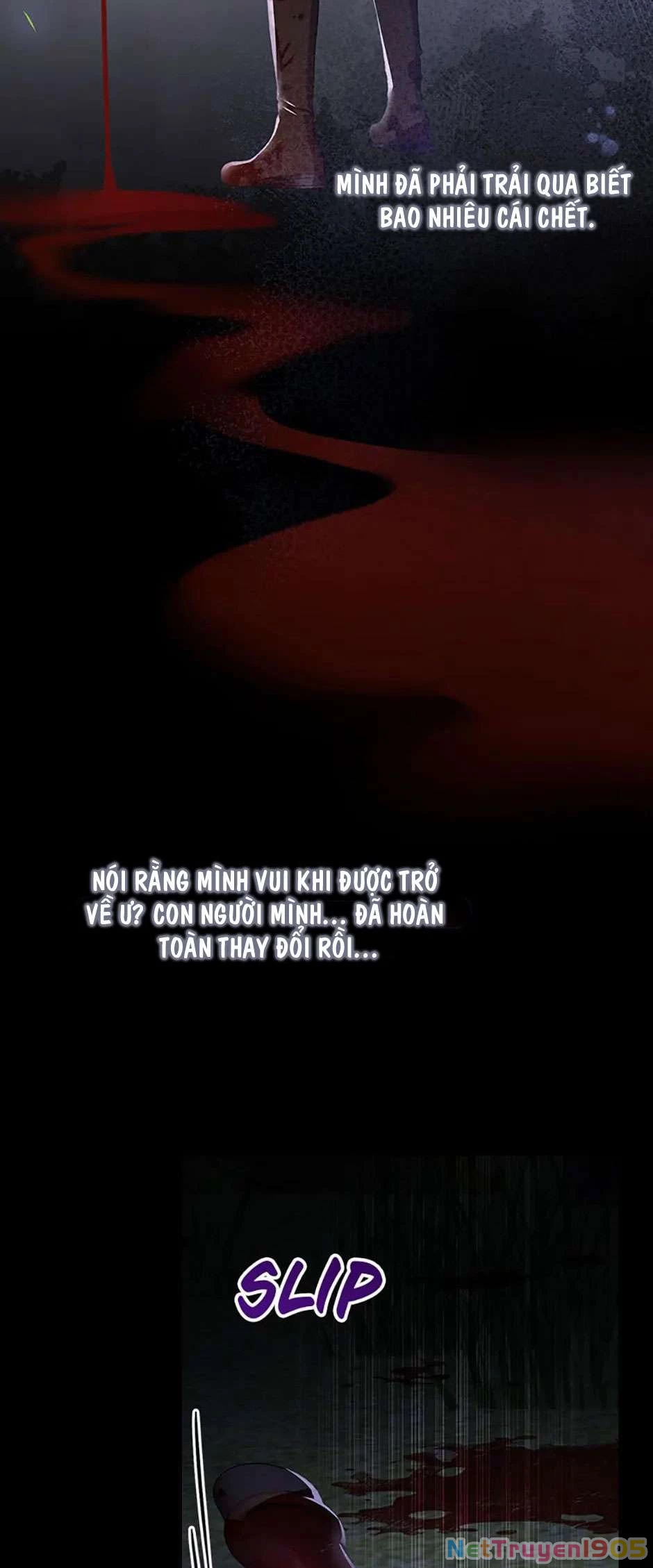 Hầu Nữ Trong Trò Chơi Harem Ngược Muốn Nghỉ Việc Chapter 43 - 13