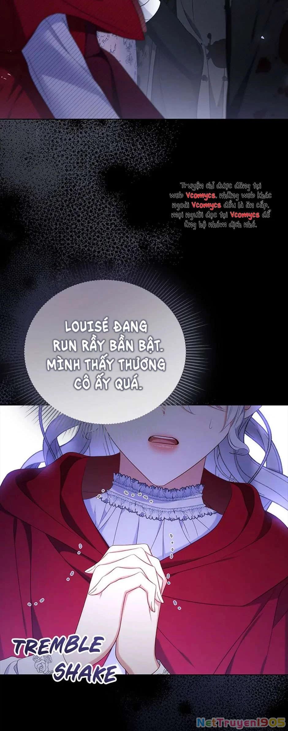Hầu Nữ Trong Trò Chơi Harem Ngược Muốn Nghỉ Việc Chapter 43 - 23