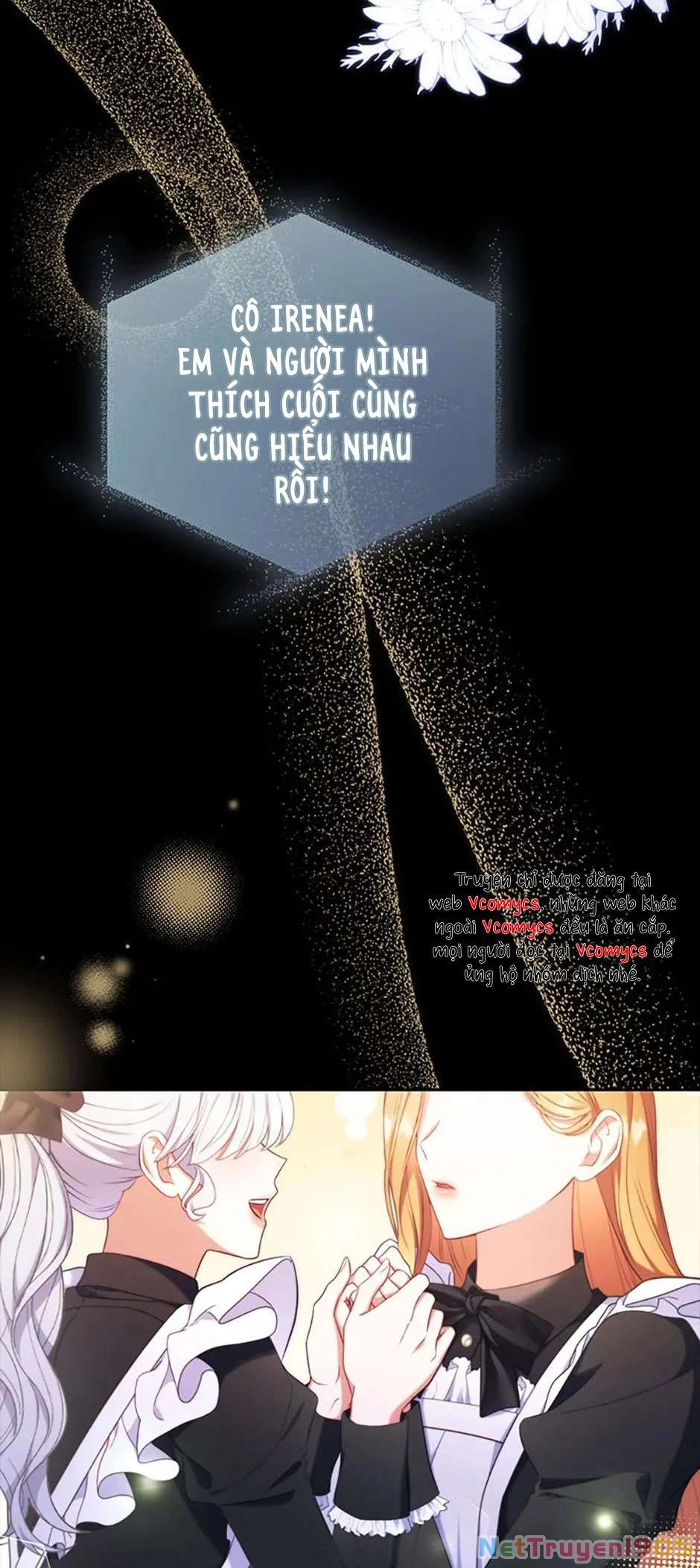 Hầu Nữ Trong Trò Chơi Harem Ngược Muốn Nghỉ Việc Chapter 43 - 25