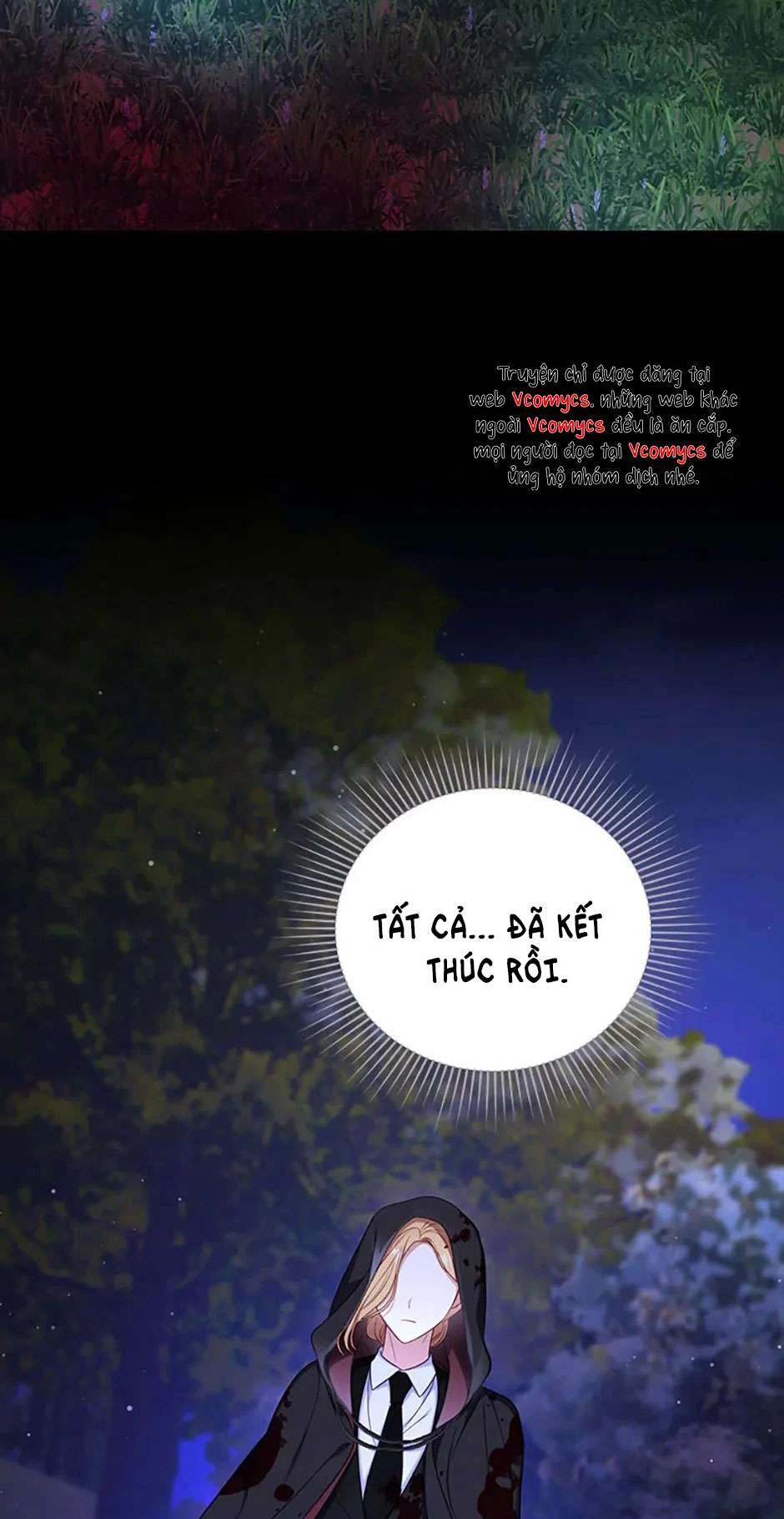 Hầu Nữ Trong Trò Chơi Harem Ngược Muốn Nghỉ Việc Chapter 43 - 38