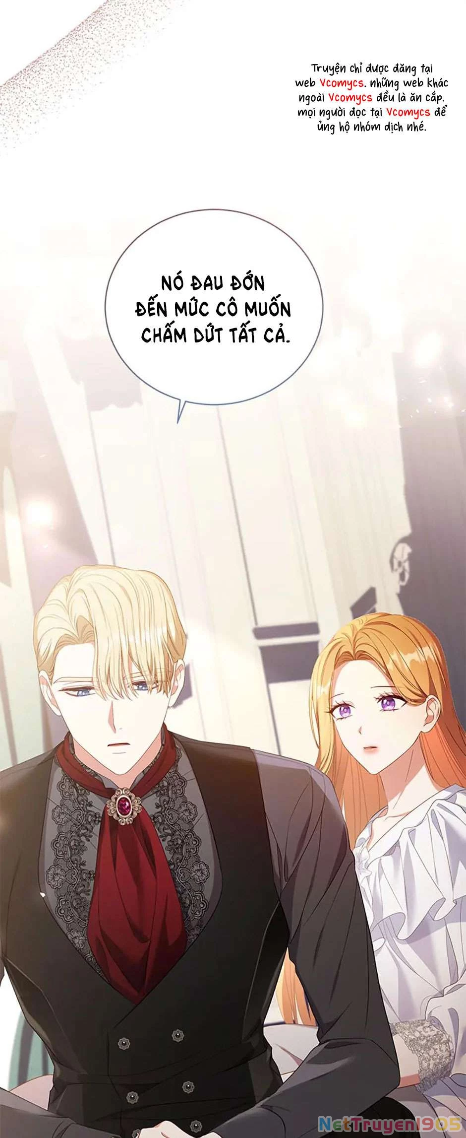 Hầu Nữ Trong Trò Chơi Harem Ngược Muốn Nghỉ Việc Chapter 43 - 62