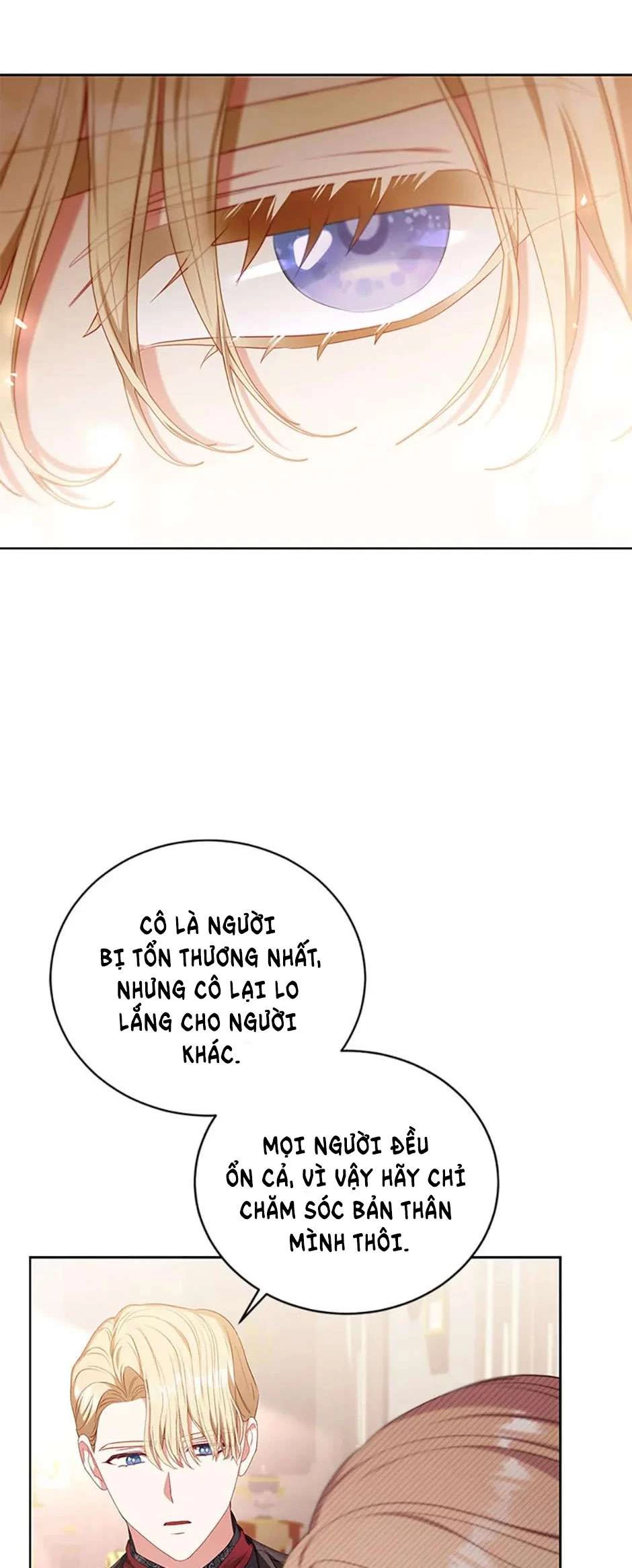 Hầu Nữ Trong Trò Chơi Harem Ngược Muốn Nghỉ Việc Chapter 43 - 67